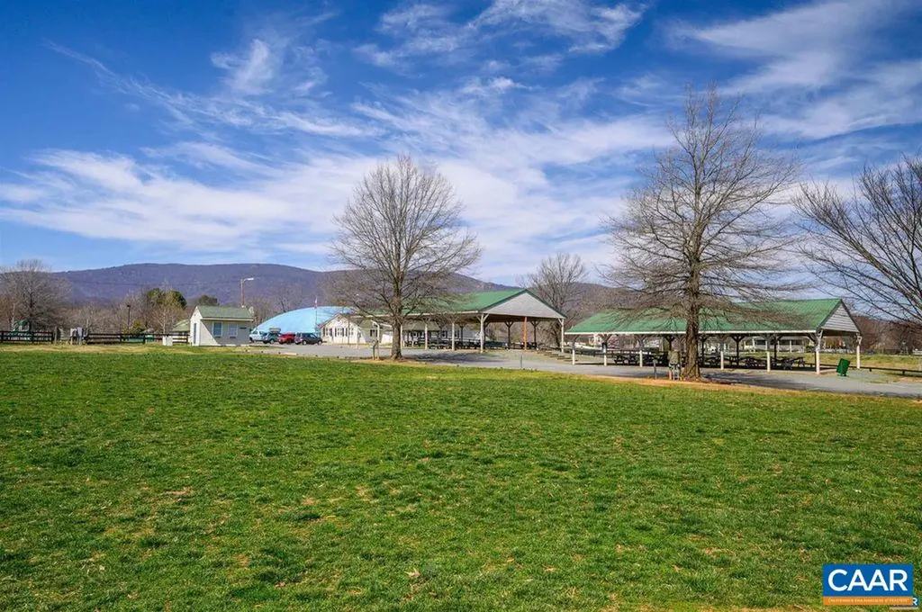 516 Crimson Street Crozet VA 22932