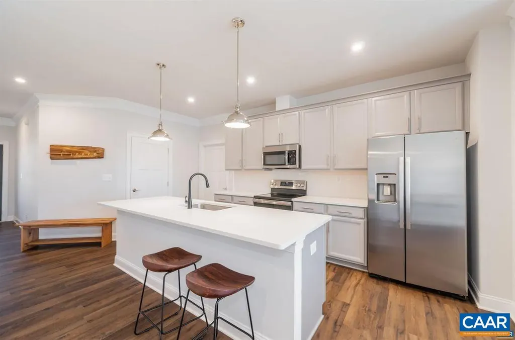 516 Crimson Street Crozet VA 22932