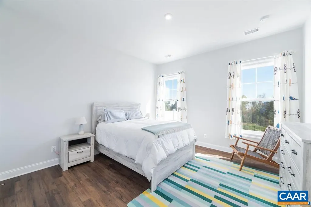 516 Crimson Street Crozet VA 22932