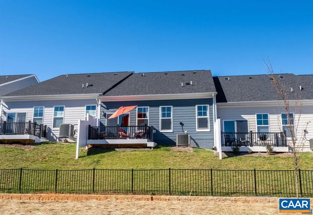 516 Crimson Street Crozet VA 22932