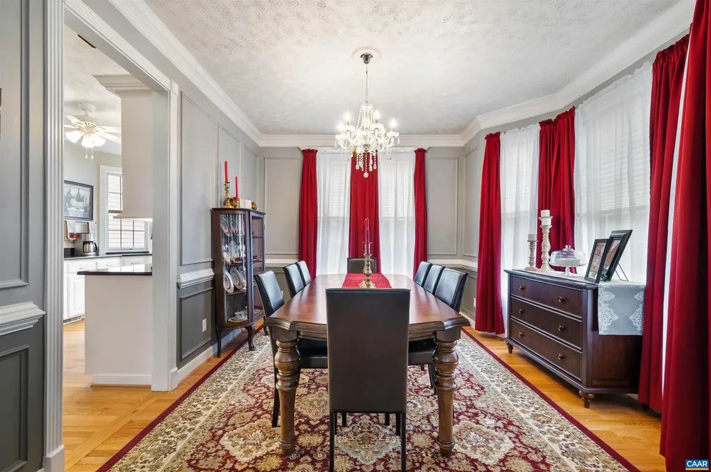 2691 Kendalwood Lane Charlottesville VA 22911