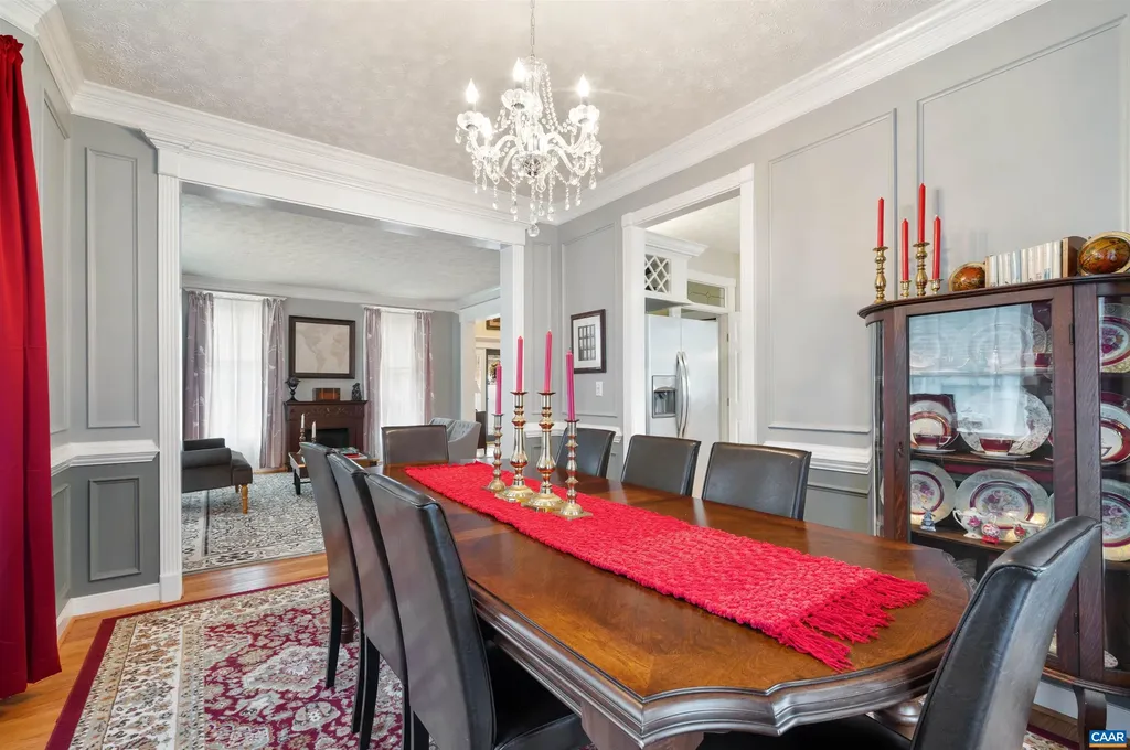 2691 Kendalwood Lane Charlottesville VA 22911