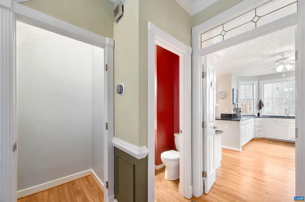 2691 Kendalwood Lane Charlottesville VA 22911