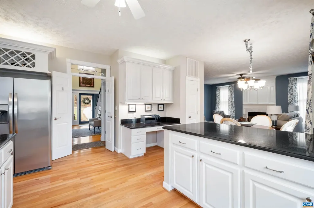 2691 Kendalwood Lane Charlottesville VA 22911