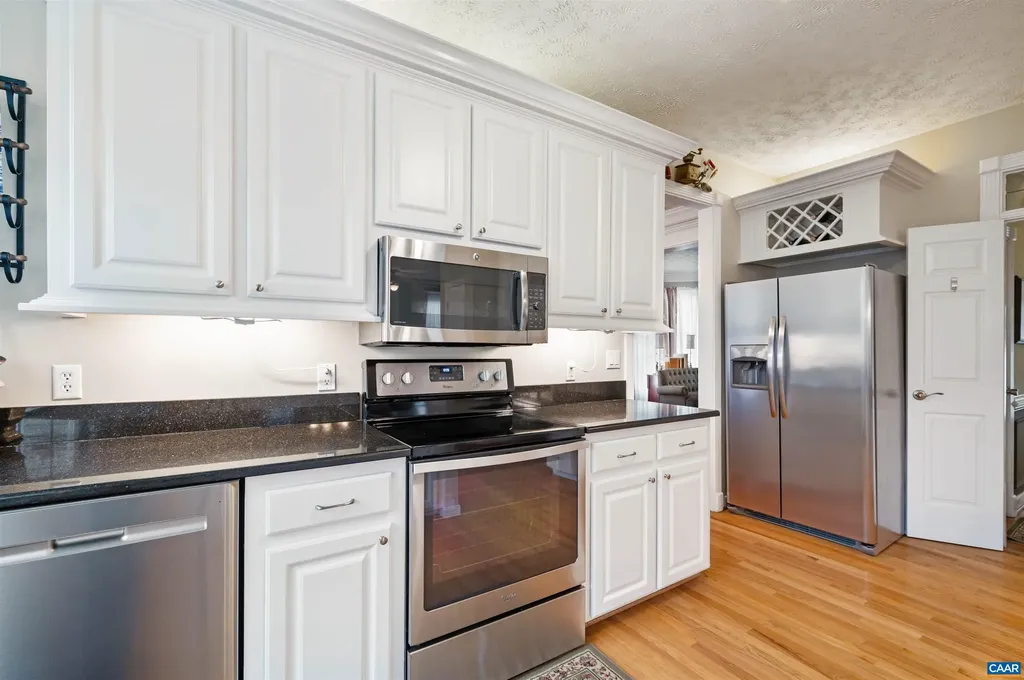 2691 Kendalwood Lane Charlottesville VA 22911