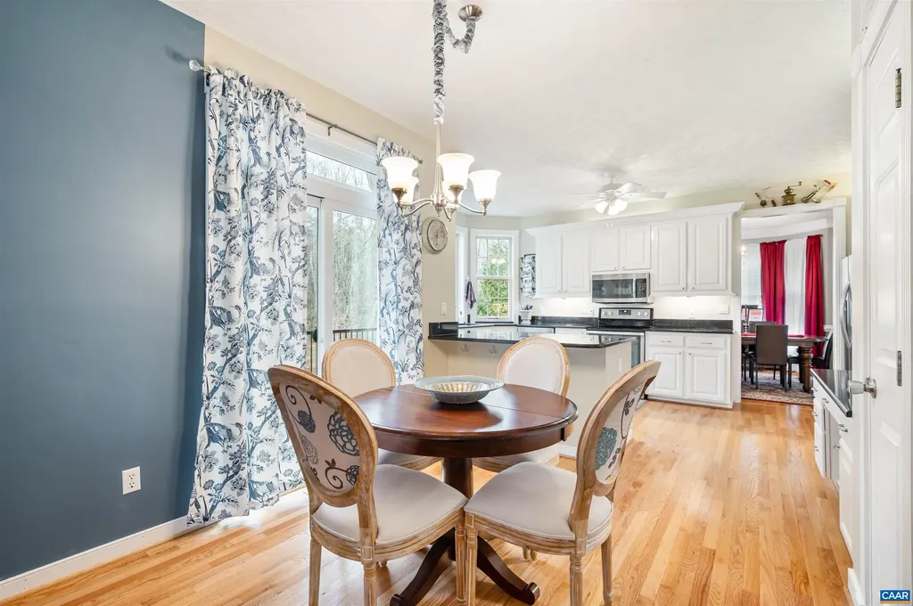 2691 Kendalwood Lane Charlottesville VA 22911