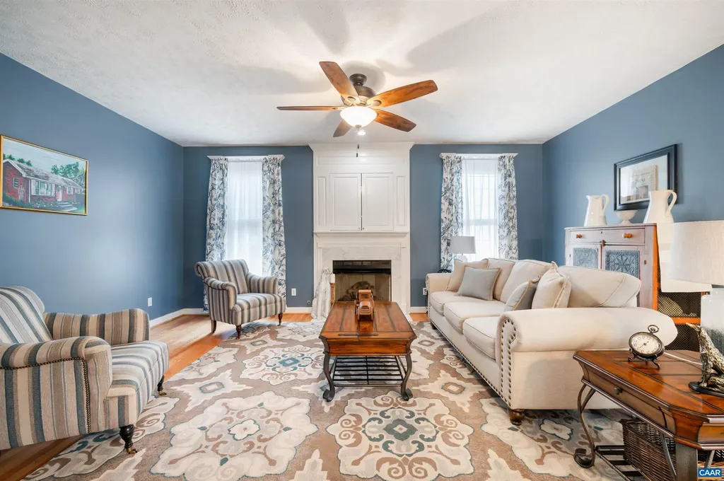 2691 Kendalwood Lane Charlottesville VA 22911