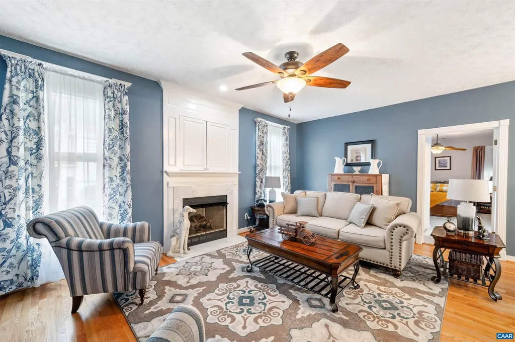 2691 Kendalwood Lane Charlottesville VA 22911