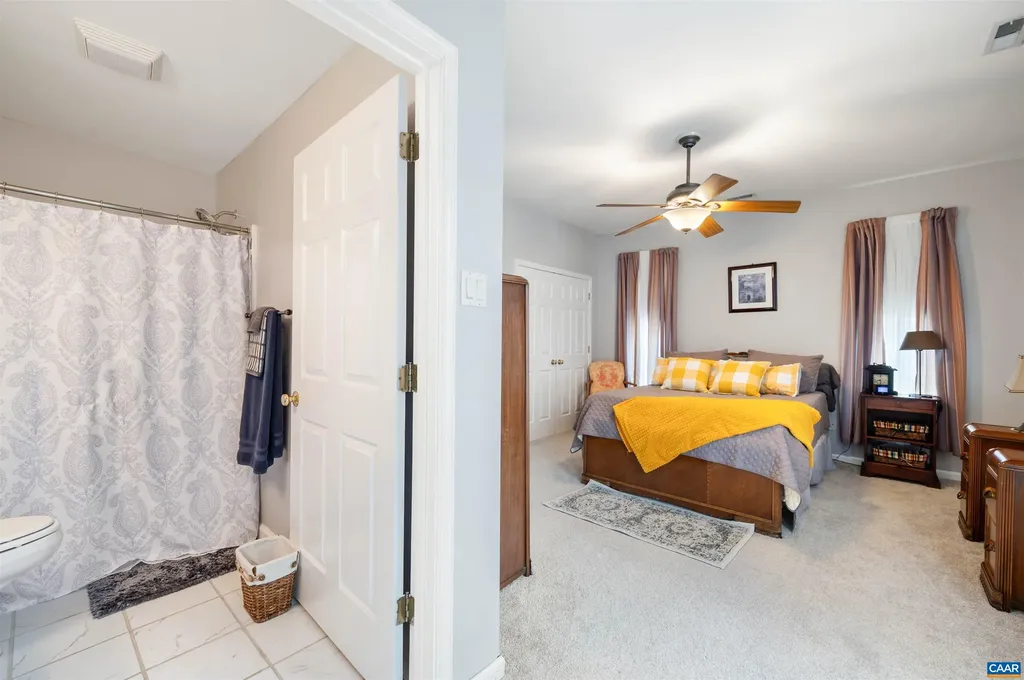 2691 Kendalwood Lane Charlottesville VA 22911