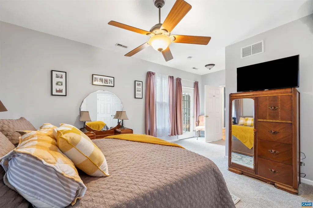 2691 Kendalwood Lane Charlottesville VA 22911