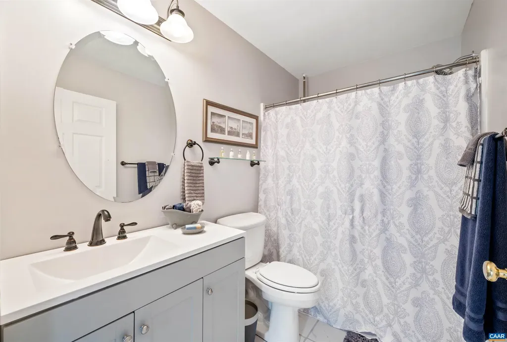 2691 Kendalwood Lane Charlottesville VA 22911