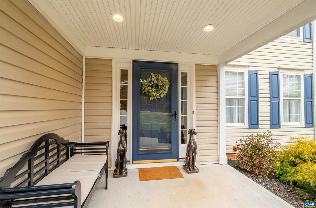 2691 Kendalwood Lane Charlottesville VA 22911