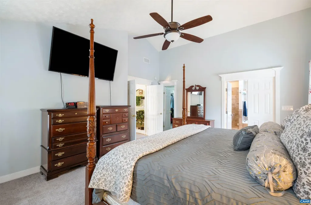 2691 Kendalwood Lane Charlottesville VA 22911