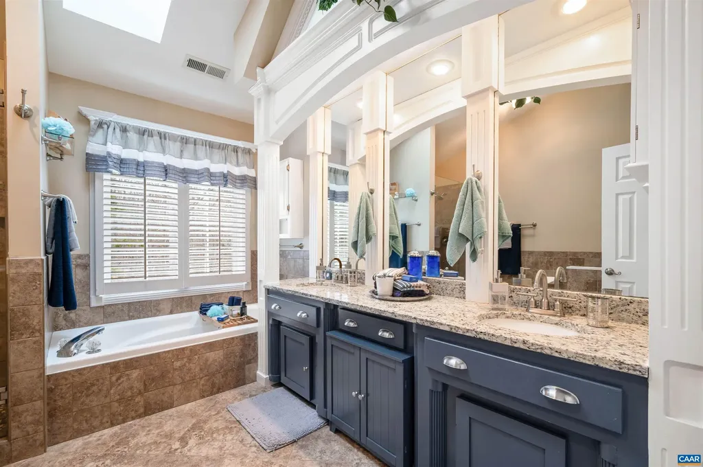 2691 Kendalwood Lane Charlottesville VA 22911