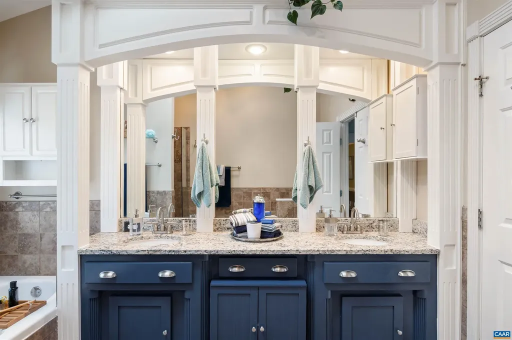 2691 Kendalwood Lane Charlottesville VA 22911