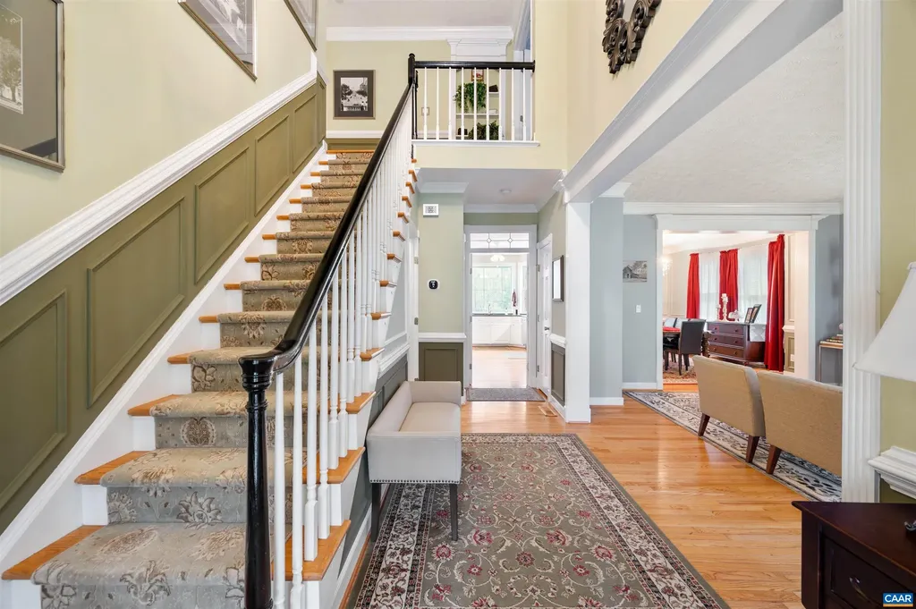 2691 Kendalwood Lane Charlottesville VA 22911