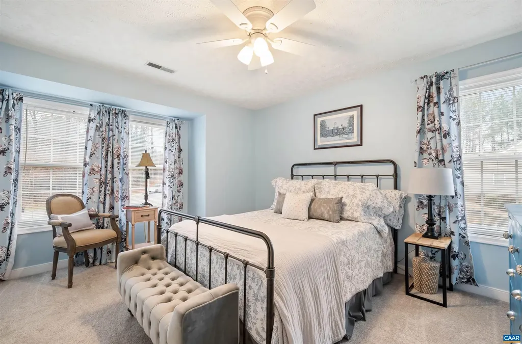 2691 Kendalwood Lane Charlottesville VA 22911