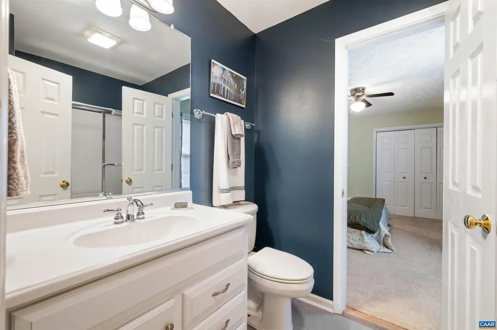 2691 Kendalwood Lane Charlottesville VA 22911