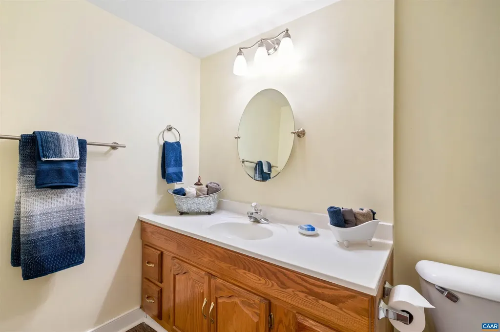 2691 Kendalwood Lane Charlottesville VA 22911