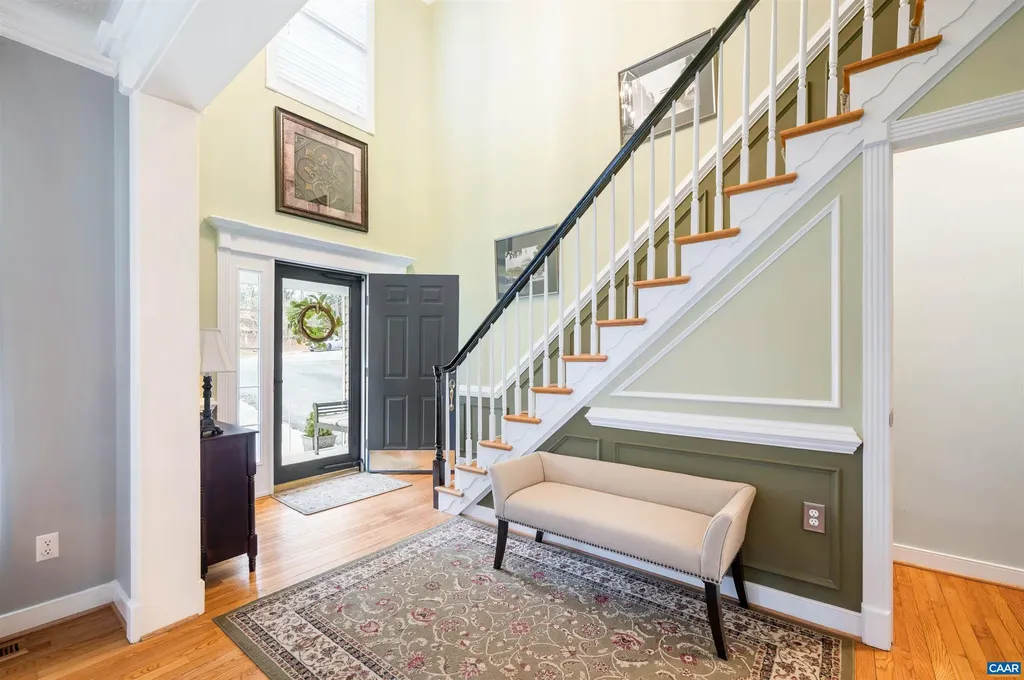 2691 Kendalwood Lane Charlottesville VA 22911