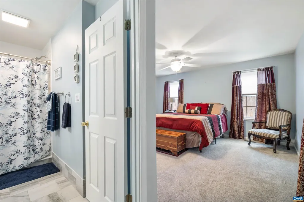 2691 Kendalwood Lane Charlottesville VA 22911