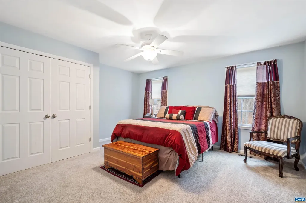 2691 Kendalwood Lane Charlottesville VA 22911