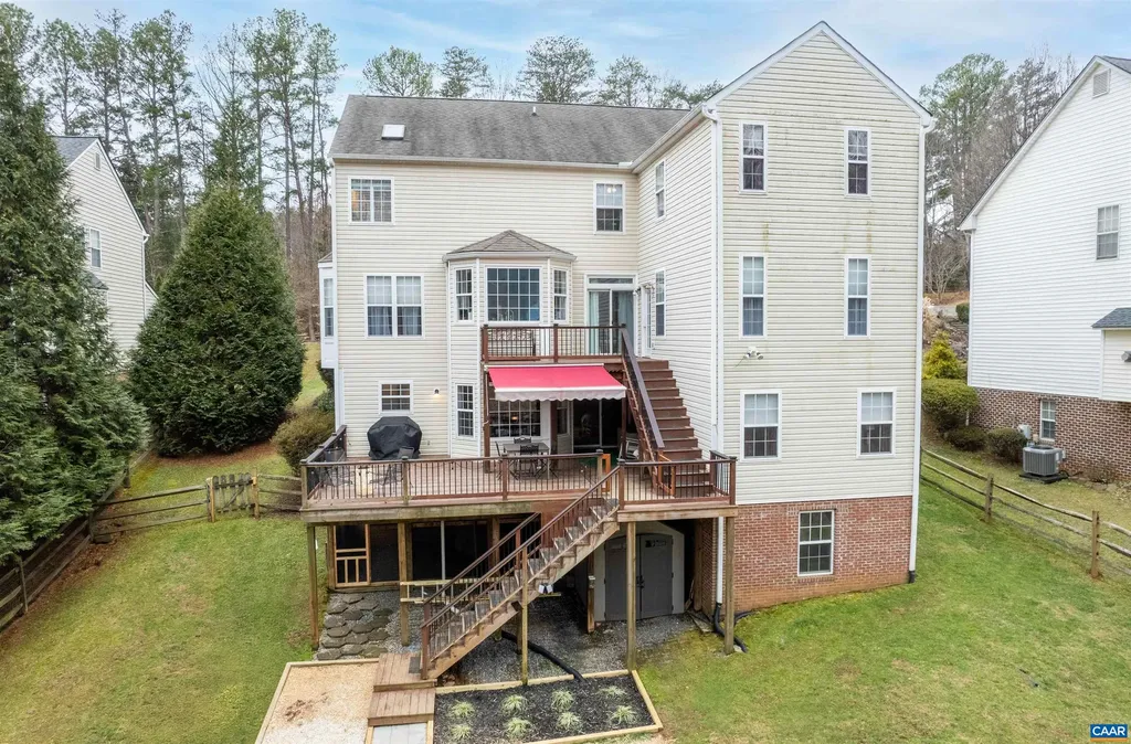 2691 Kendalwood Lane Charlottesville VA 22911