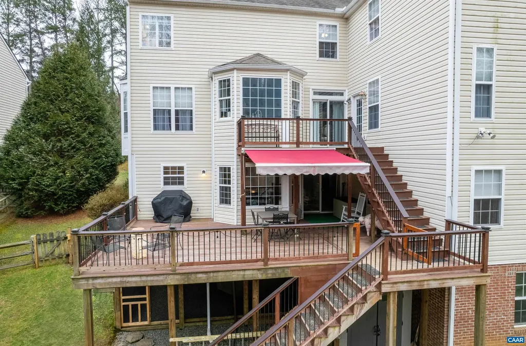 2691 Kendalwood Lane Charlottesville VA 22911