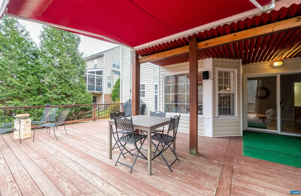 2691 Kendalwood Lane Charlottesville VA 22911