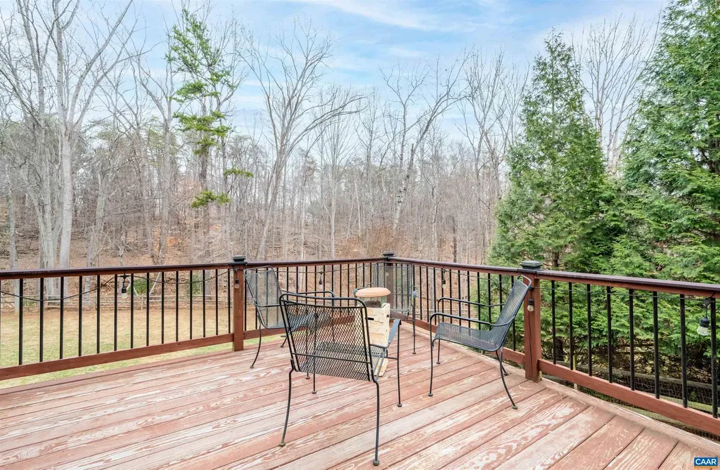 2691 Kendalwood Lane Charlottesville VA 22911