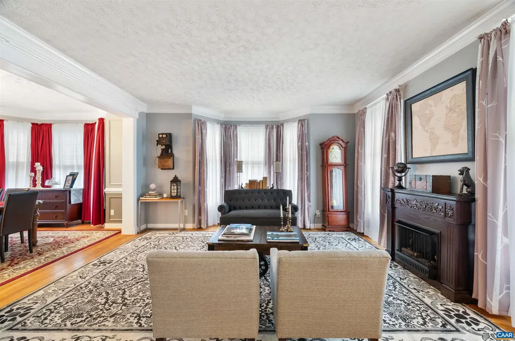 2691 Kendalwood Lane Charlottesville VA 22911