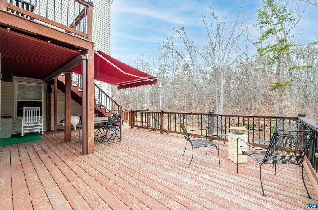 2691 Kendalwood Lane Charlottesville VA 22911