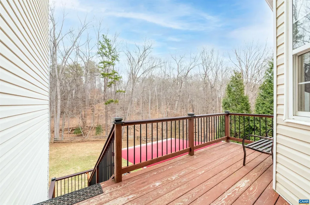 2691 Kendalwood Lane Charlottesville VA 22911