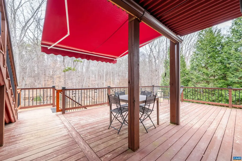 2691 Kendalwood Lane Charlottesville VA 22911