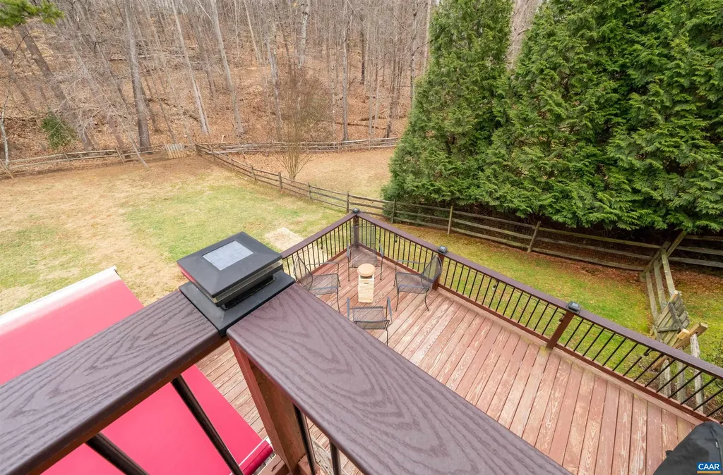 2691 Kendalwood Lane Charlottesville VA 22911