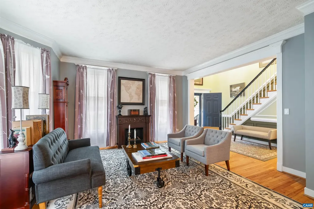 2691 Kendalwood Lane Charlottesville VA 22911