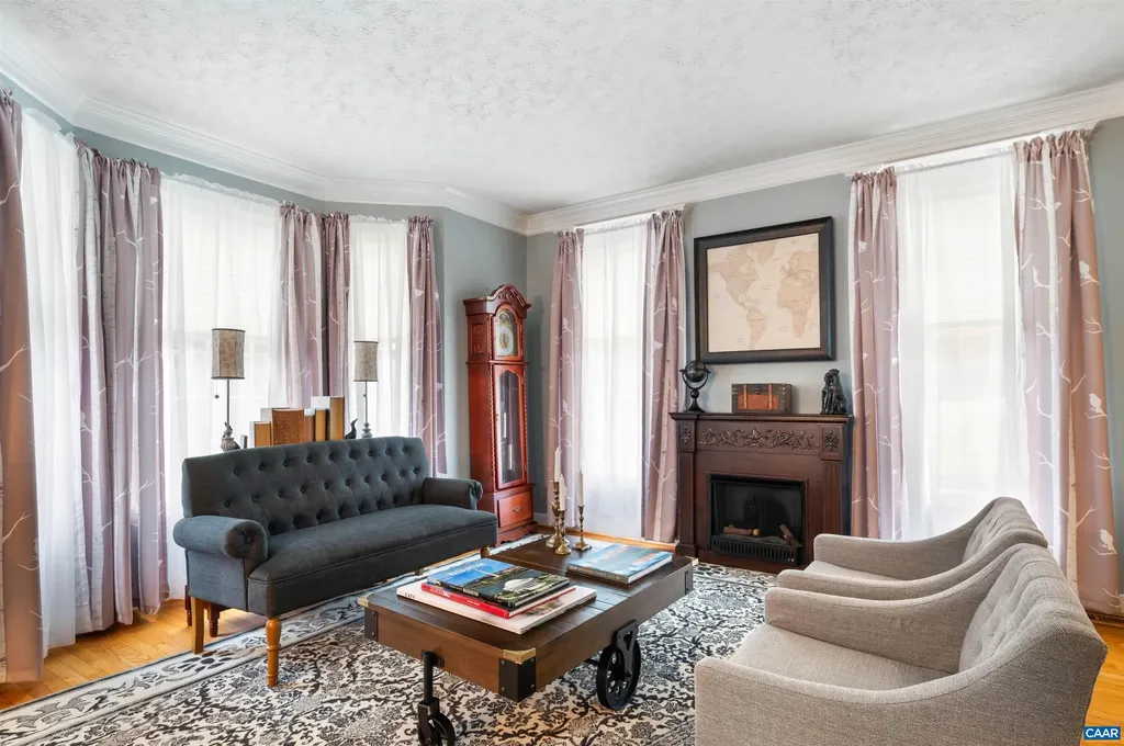 2691 Kendalwood Lane Charlottesville VA 22911