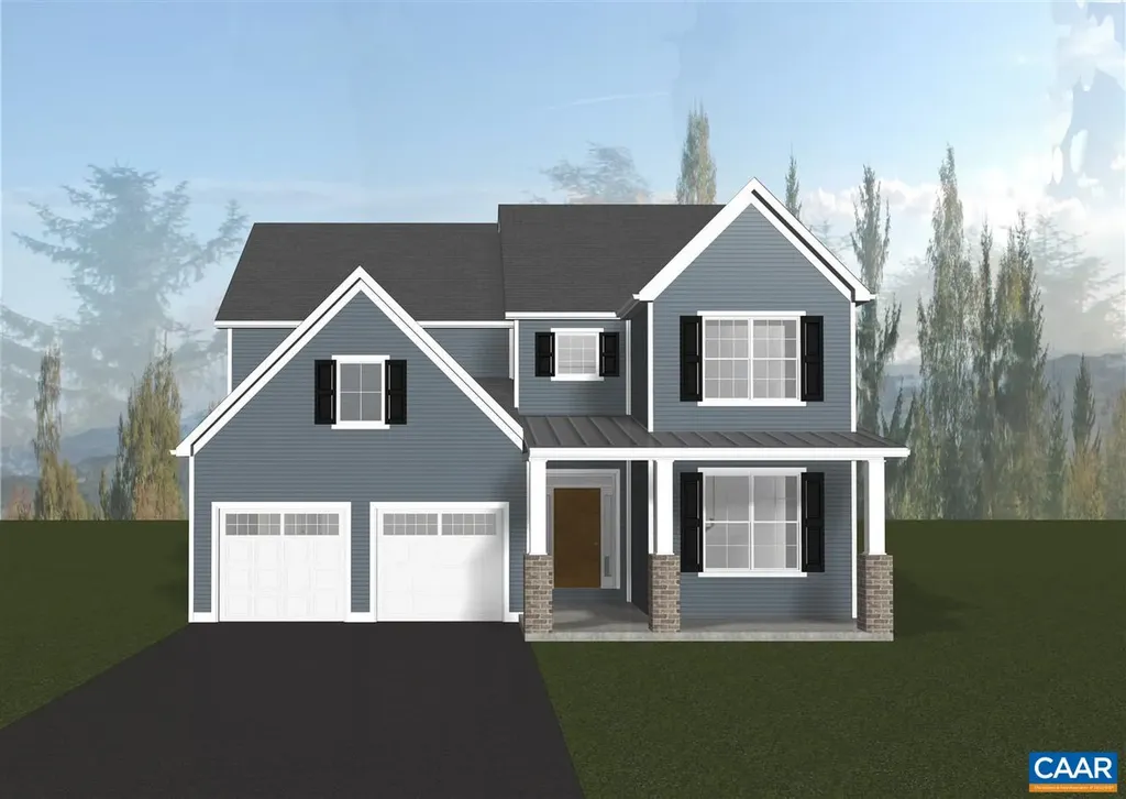 3051 Miranda Crossing Charlottesville VA 22901