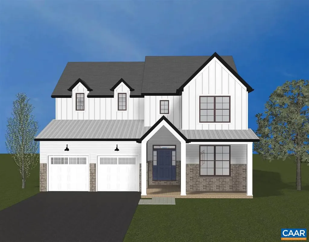 3051 Miranda Crossing Charlottesville VA 22901