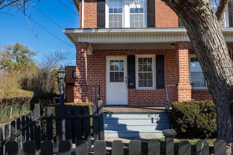 570 Mason Street Dayton VA 22821