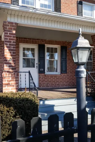 570 Mason Street Dayton VA 22821