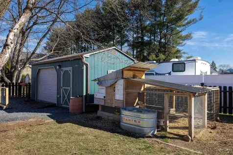 570 Mason Street Dayton VA 22821