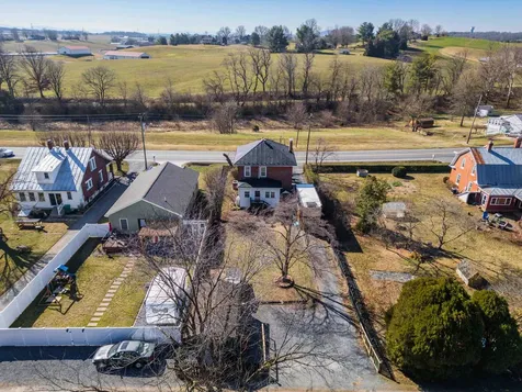 570 Mason Street Dayton VA 22821