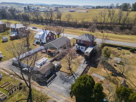 570 Mason Street Dayton VA 22821