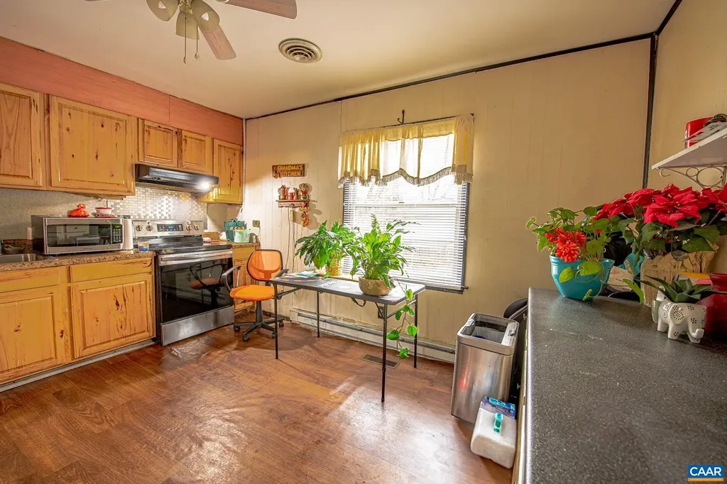 1601 6th Street SE Charlottesville VA 22902