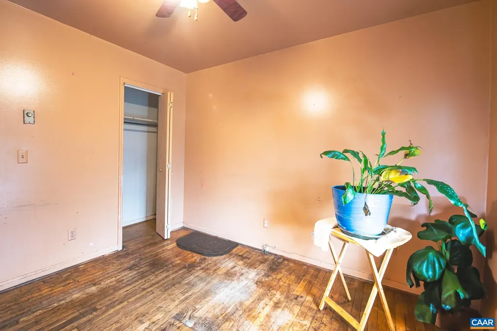 1601 6th Street SE Charlottesville VA 22902