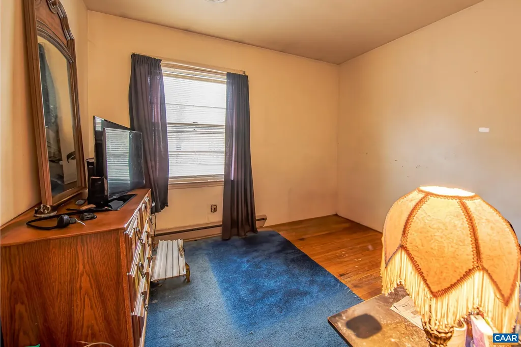 1601 6th Street SE Charlottesville VA 22902