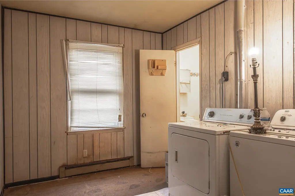 1601 6th Street SE Charlottesville VA 22902