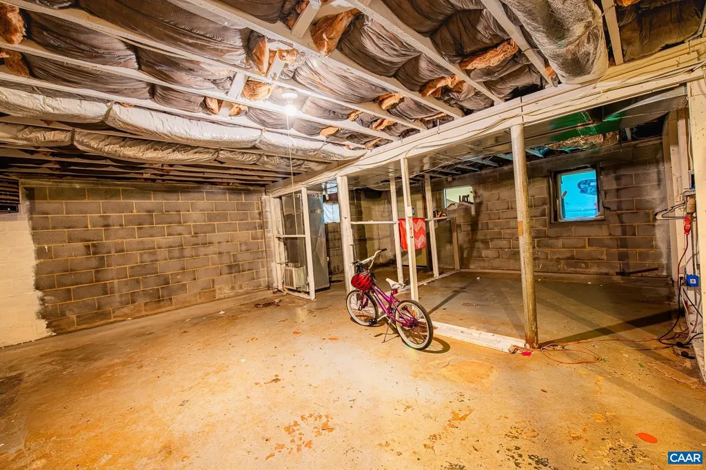 1601 6th Street SE Charlottesville VA 22902