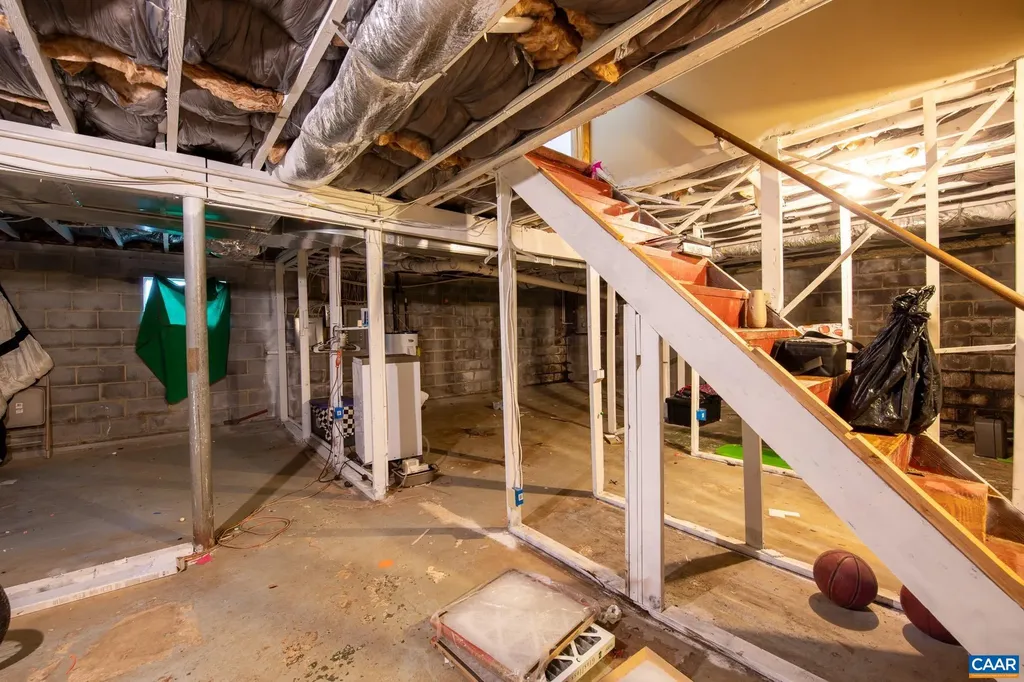 1601 6th Street SE Charlottesville VA 22902